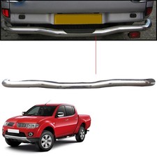 For Mitsubishi L200 2005 -