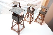 playmobil western tower x4 use