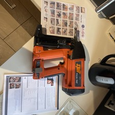 Spit Pulsa 700P Cordless Concrete/Steel Nail Gun UNTESTED