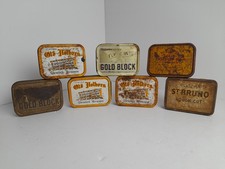 Vintage Collection Of Old