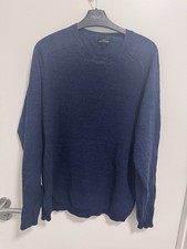 NEXT Men’s Blue Jumper