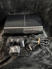 Sony PlayStation 3 PS3 Console