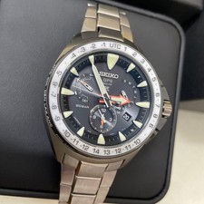 Rare SEIKO Prospex SBED003