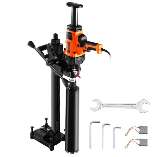 Vevor core drill - vevor,