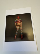Leigh Bowery Session III Look