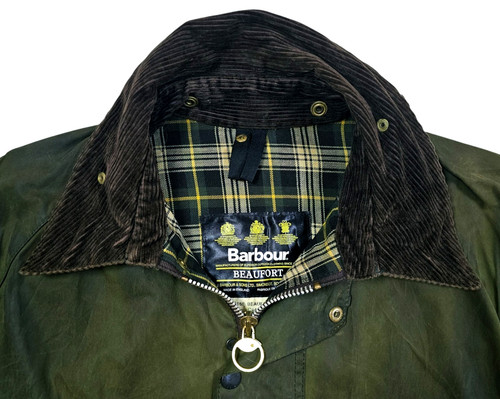Hot vintage men barbour a150 - vintage,