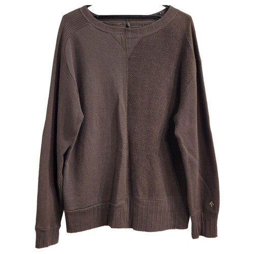 Nigel cabourn army crew - army,