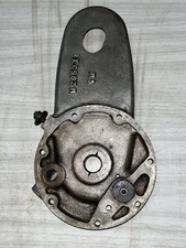 Rudge Motorcycle Engine Casing