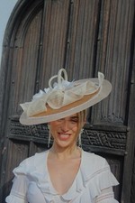 Ascot, Races, Wedding Coffee