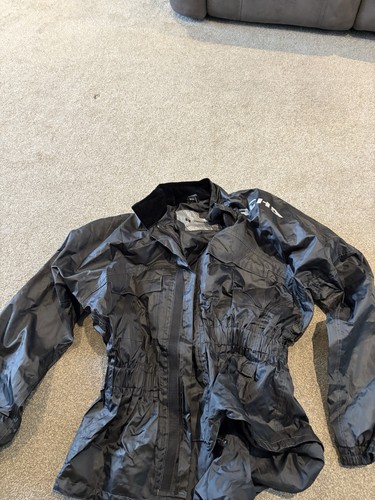 Richa waterproof warrior - richa,