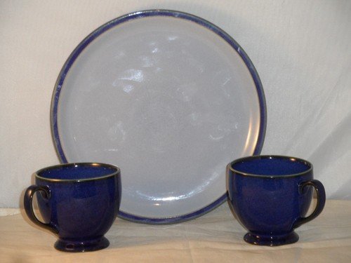 Denby everyday teal - denby,