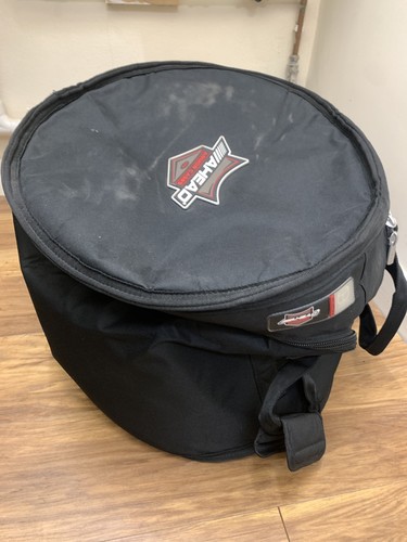 Ahead floor tom drum - 16",