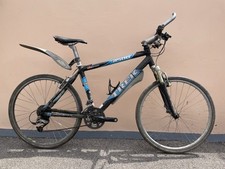 Retro 1999 Trek 8500 Mountain