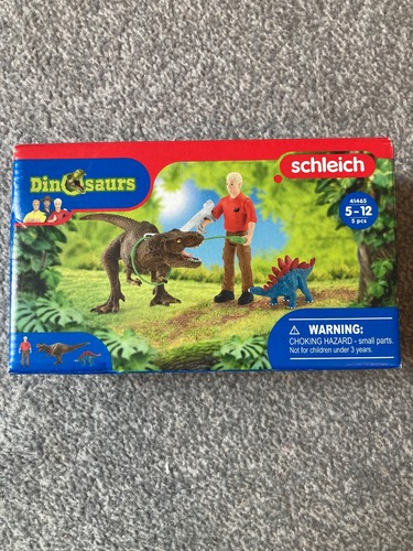 Schleich 41465 tyrannosaurus - 41465,