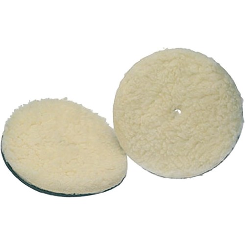 Koblenz lambswool pads with - lambswool,