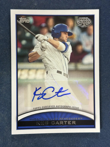 2012 topps pro debut - 2012,