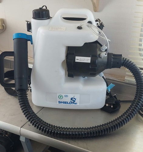 Shieldme 12ltr 240v cold - 240v,