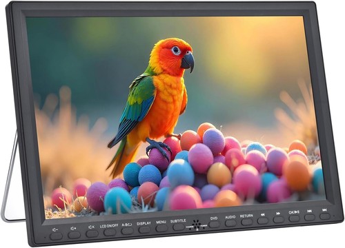 Portable dvd player - portable,