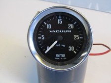 Vintage smiths vacuum - smiths,