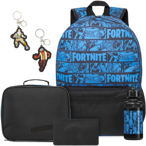 Fortnite boys backpack - fortnite,