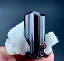 143 Carat Black Tourmaline