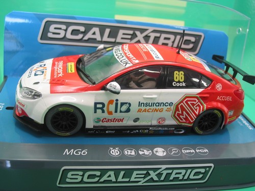 Scalextric digital c3863 - digital,