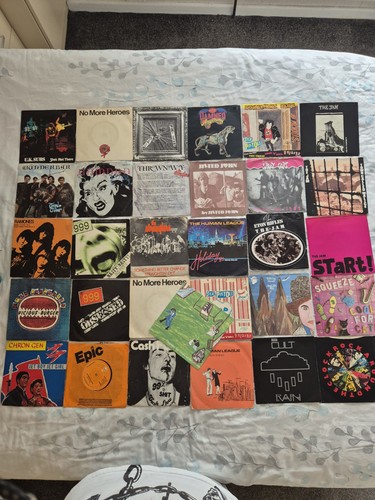 Various punk new - various, vinyl
