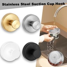 Stainless Steel Suction Cup