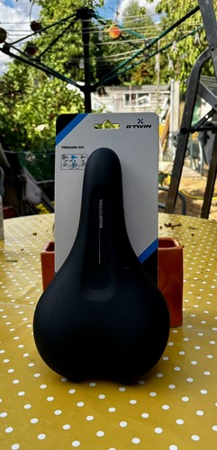 Twin trekking 500 bike - b'twin,