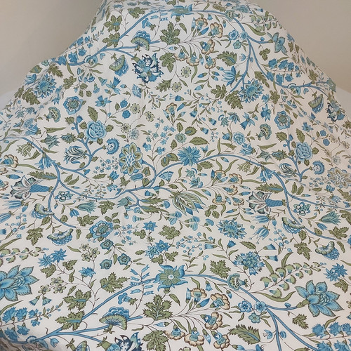 Vintage sanderson kandahar - vintage,
