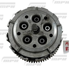 Aprilia RS4 125 2011-2020