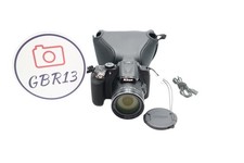 Nikon P600 Bridge Camera 16MP