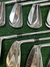 Rare Epon Personal 1/500 Irons