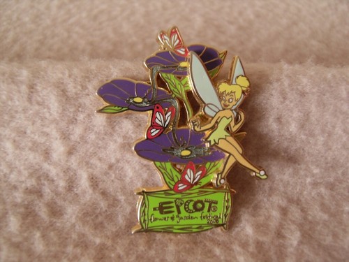 Limited edition wdw epcot - limited,