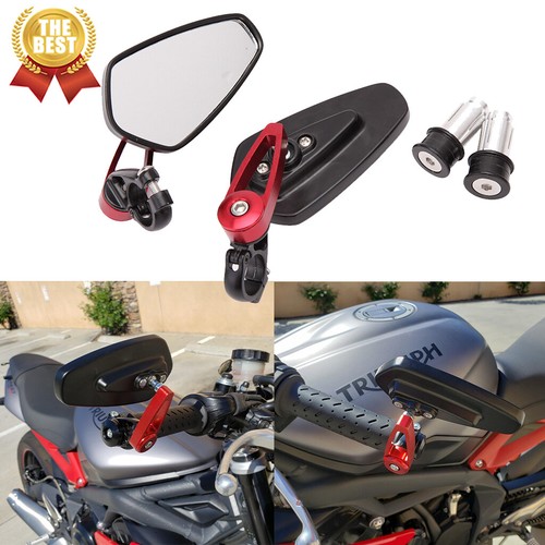 Motorcycle handle bar end - motorcycle,