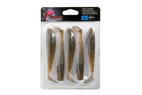 Fox fishing lures - fox,