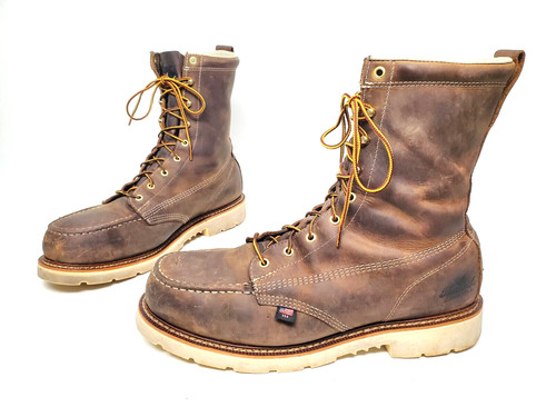 Thorogood american heritage - american,