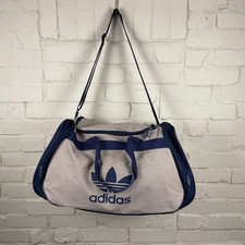 Adidas Messenger Crossbody Bag