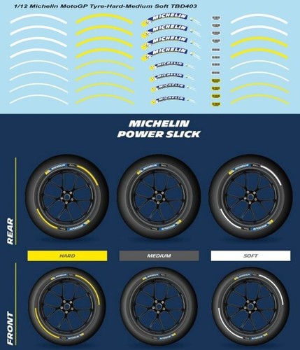 White tire decals - tire,