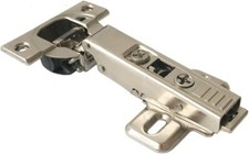 BLUM BLUMOTION Soft Close