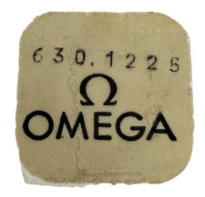 OMEGA 6330-1225 Movement For Spare Parts Per Piece