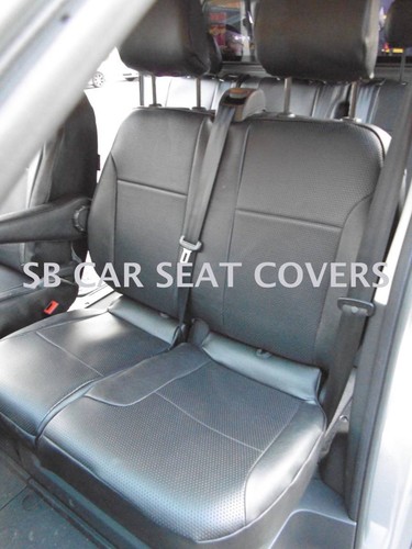 Fit renault trafic crew - fit,