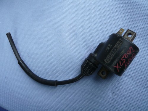Honda 500 type pd02 - xl, r