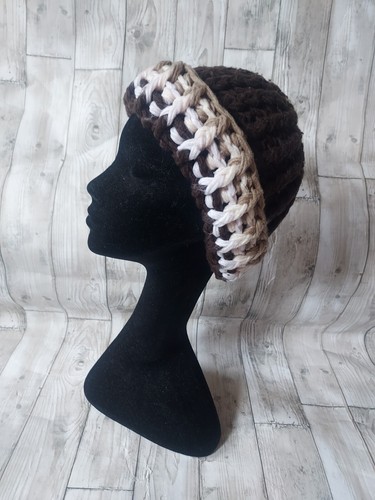 Vintage 1960 brown - 1960's/, 70's