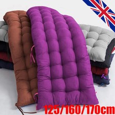 Garden Bench Cushion 2-3-4