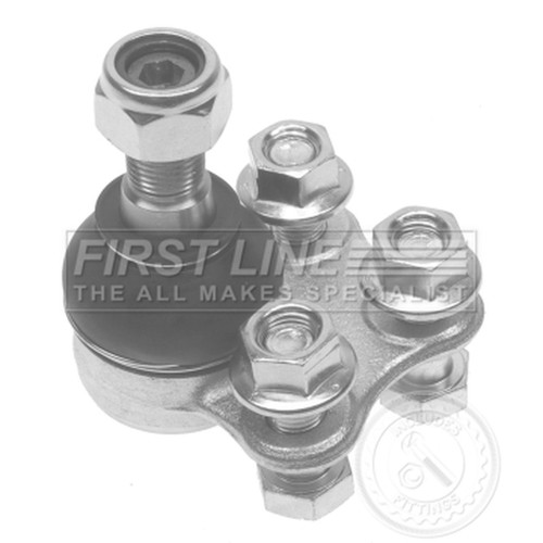 Ball joint for renault vel - ball,
