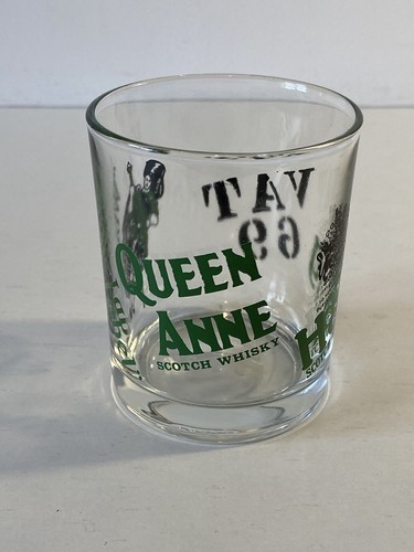 Haig queen anne vat 69 - vat,