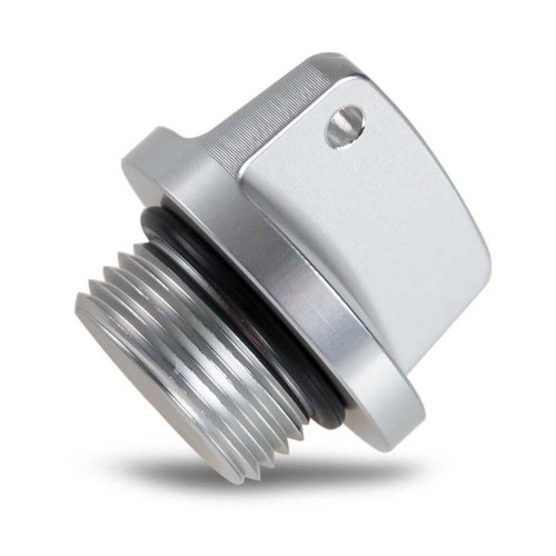 Oil filler cap - filler,