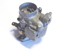 Carburetor Solex BI 32, Auto