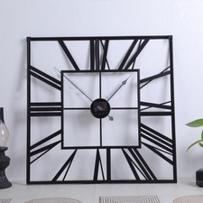 Extra Large Roman Numerals